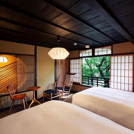 Rinn Shijo Takasegawa เกียวโต ภายนอก รูปภาพ