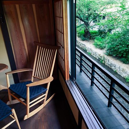 Rinn Shijo Takasegawa เกียวโต ภายนอก รูปภาพ