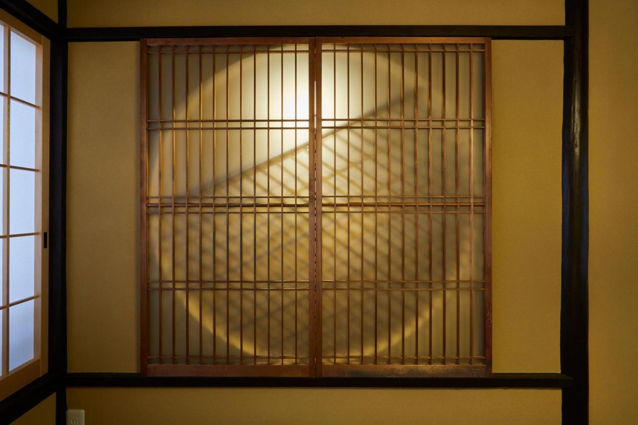 Rinn Shijo Takasegawa เกียวโต ภายนอก รูปภาพ