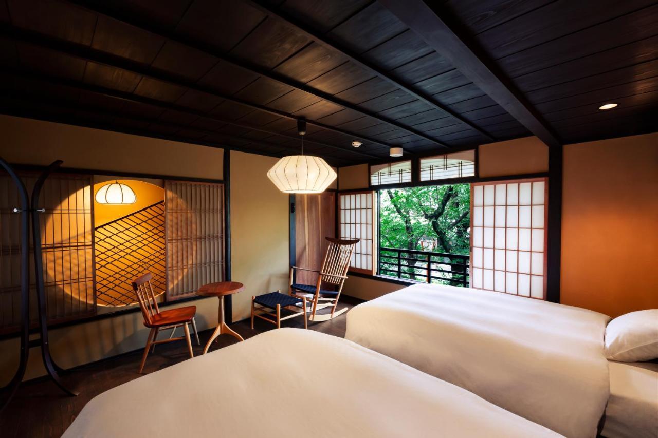 Rinn Shijo Takasegawa เกียวโต ภายนอก รูปภาพ