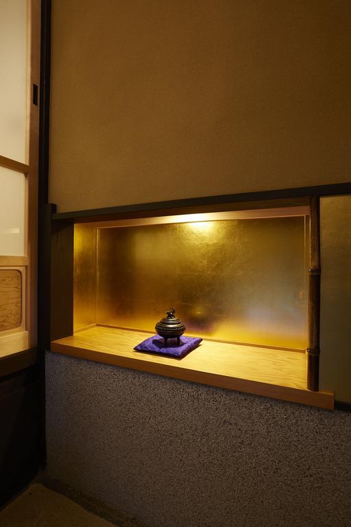 Rinn Shijo Takasegawa เกียวโต ภายนอก รูปภาพ