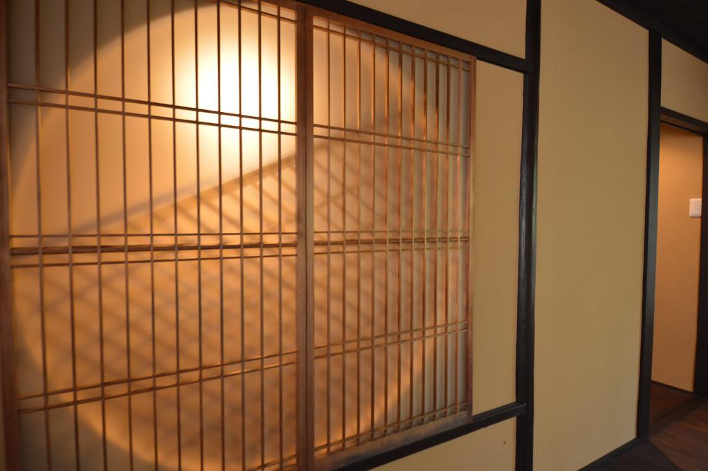 Rinn Shijo Takasegawa เกียวโต ภายนอก รูปภาพ