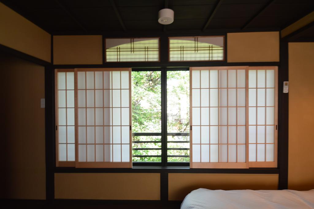 Rinn Shijo Takasegawa เกียวโต ภายนอก รูปภาพ