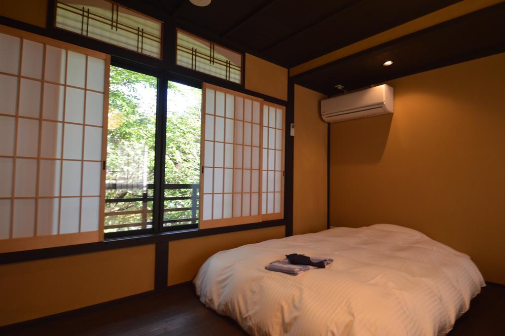 Rinn Shijo Takasegawa เกียวโต ภายนอก รูปภาพ