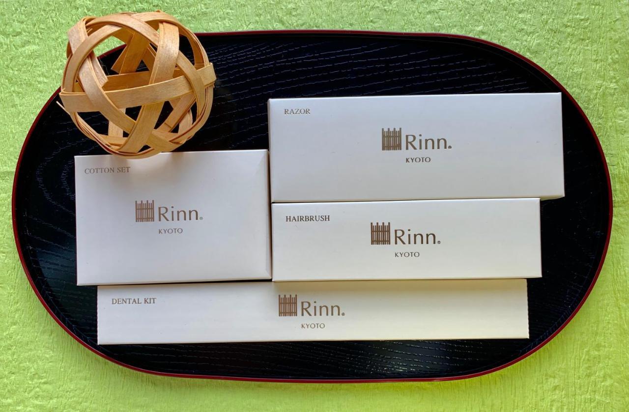 Rinn Shijo Takasegawa เกียวโต ภายนอก รูปภาพ